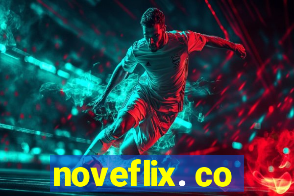 noveflix. co